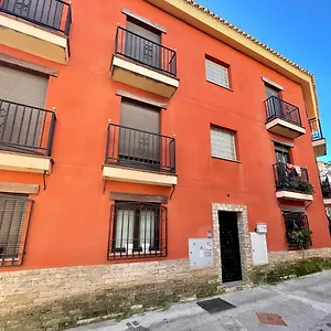  Apartamento Apartamento De Maria