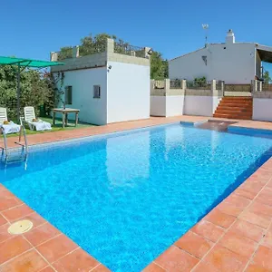  Сasa de vacaciones Bellas Vistas Ildefonso La Puebla De Infantes By Ruralidays