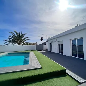  Сasa de vacaciones Casa Mayra