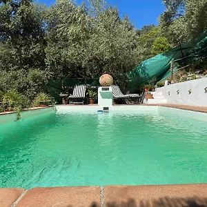  Сasa de vacaciones Ematejo