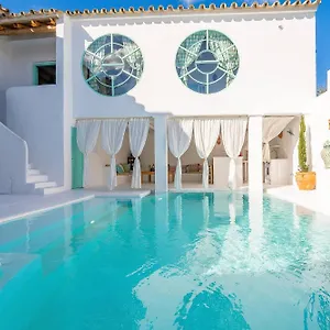  Agroturismo Casa De La Tita Belen