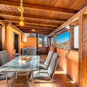  Apartamento Increible Atico Centro