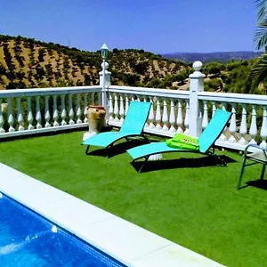  Сasa de vacaciones Rural La Perdiz