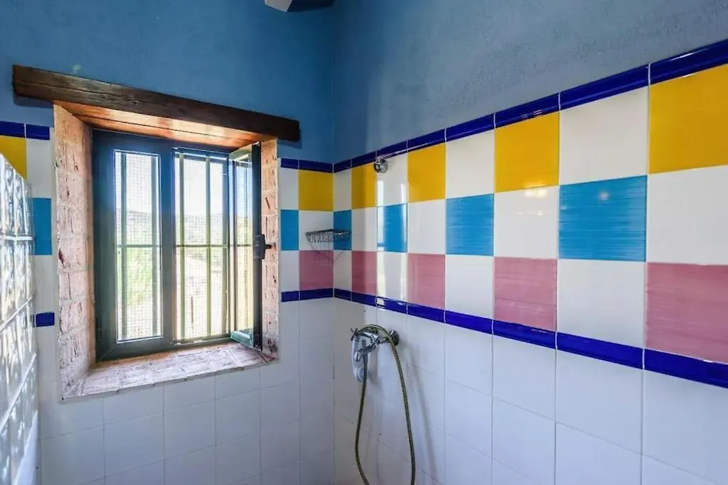 Сasa de vacaciones Villa Casa Cortijo En Dehesa Sierra Leon La Puebla de los Infantes España