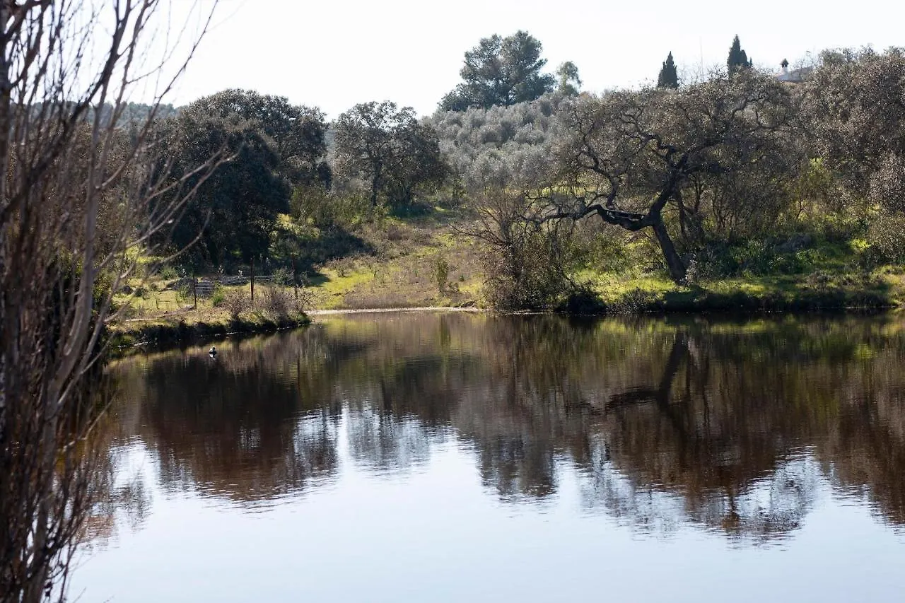 Сasa de vacaciones Villa Casa Cortijo En Dehesa Sierra Leon La Puebla de los Infantes