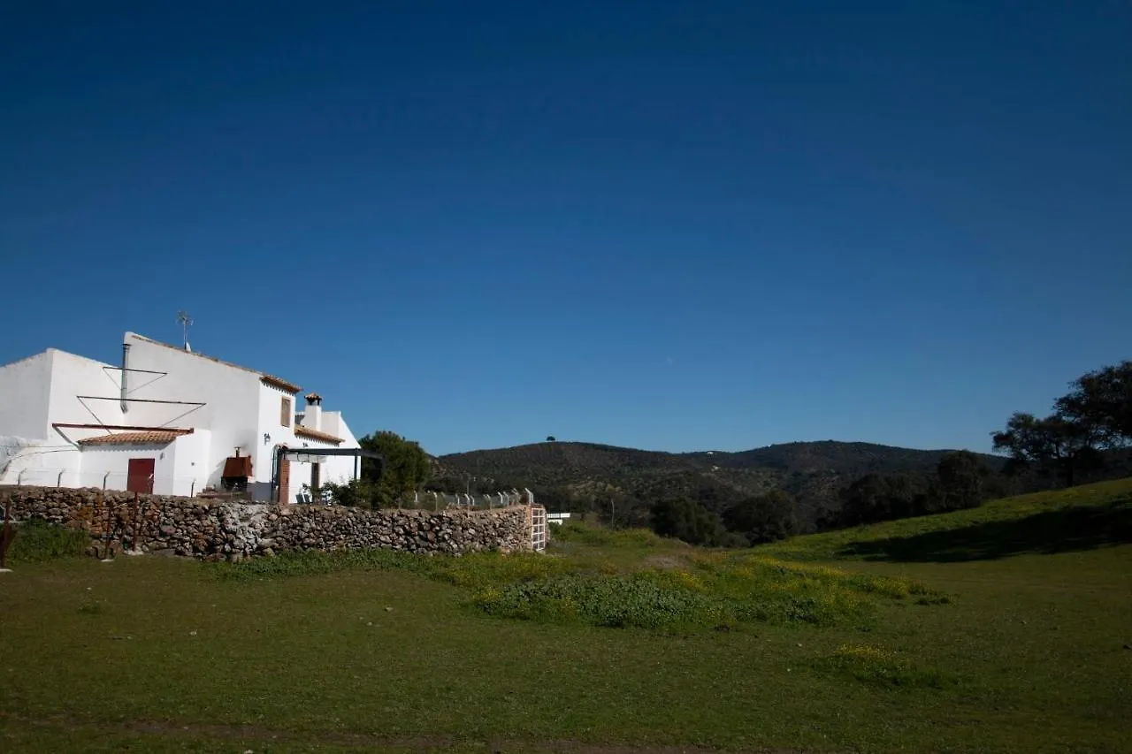 Casa Cortijo En Dehesa Sierra Leon Villa La Puebla de los Infantes 0*,  Spain